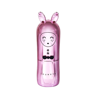 Baume à lèvres métal hydratant et vegan Framboise