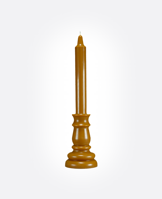 Cierge parfumé Bois d'Agar
