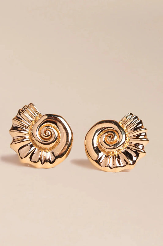 Boucles d'oreilles Noélie