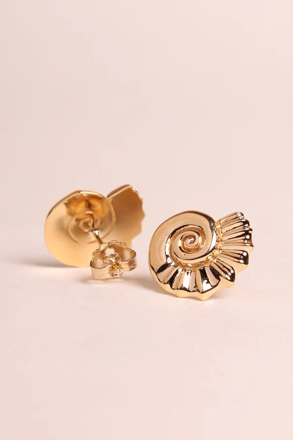 Boucles d'oreilles Noélie