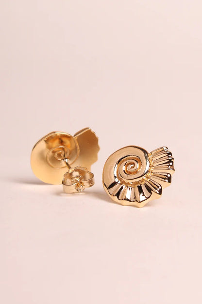 Boucles d'oreilles Noélie