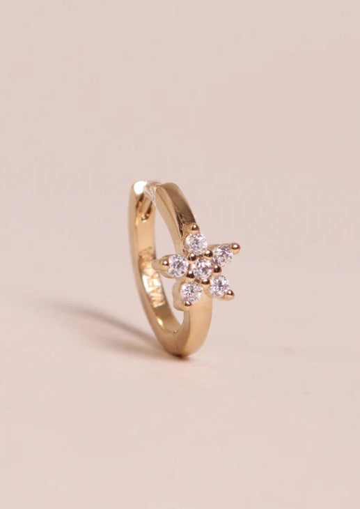 Boucle d'oreille Prisca (unité)