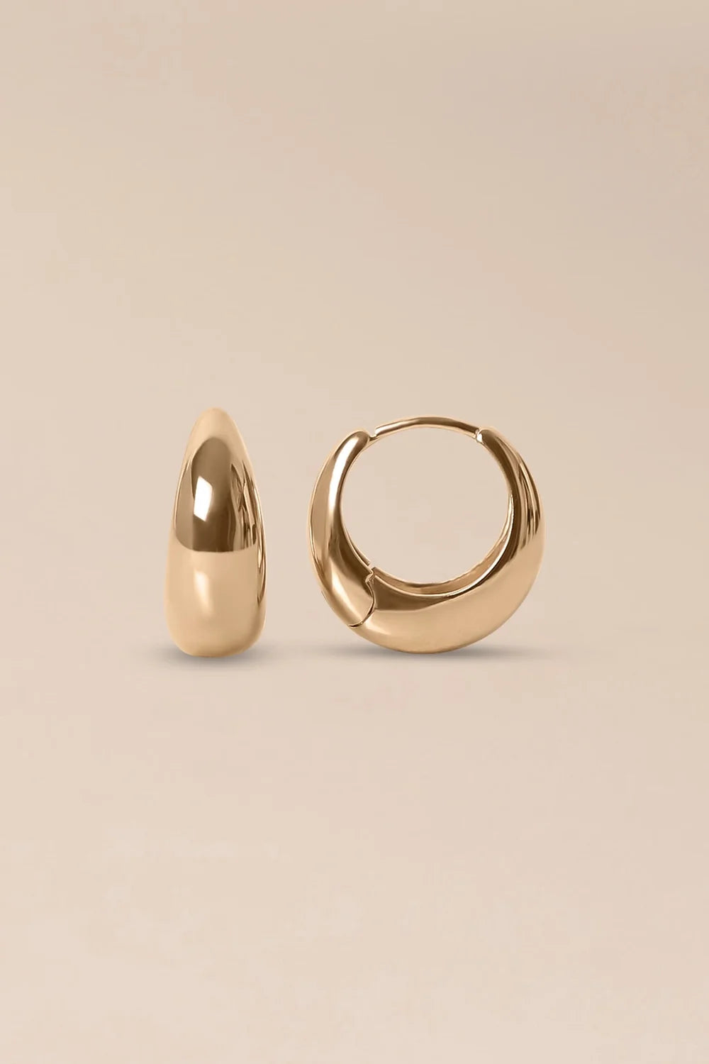 Boucles d'oreilles Marta