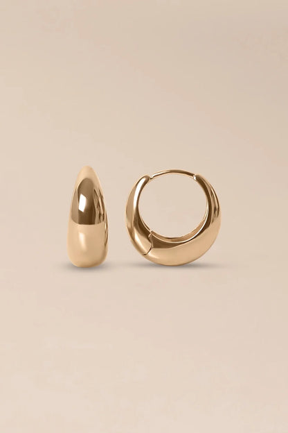 Boucles d'oreilles Marta