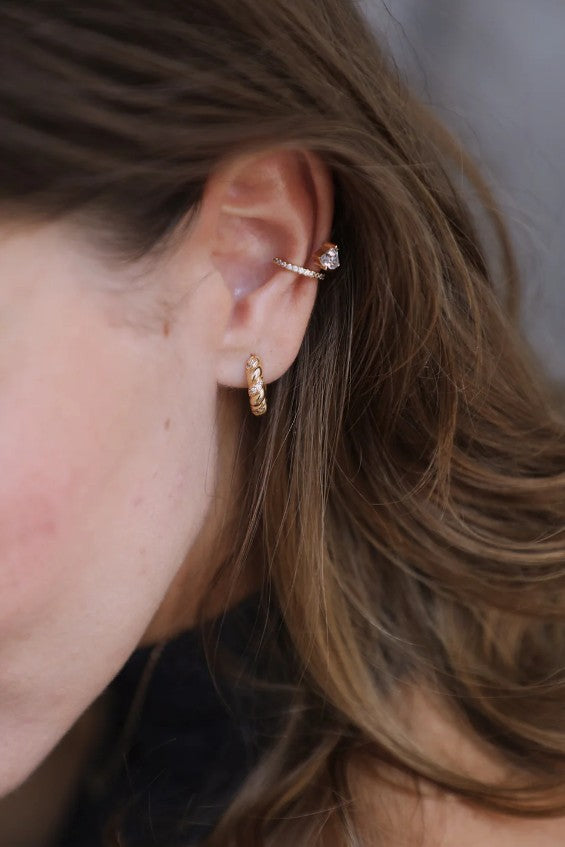 Boucles d'oreilles Phoebe