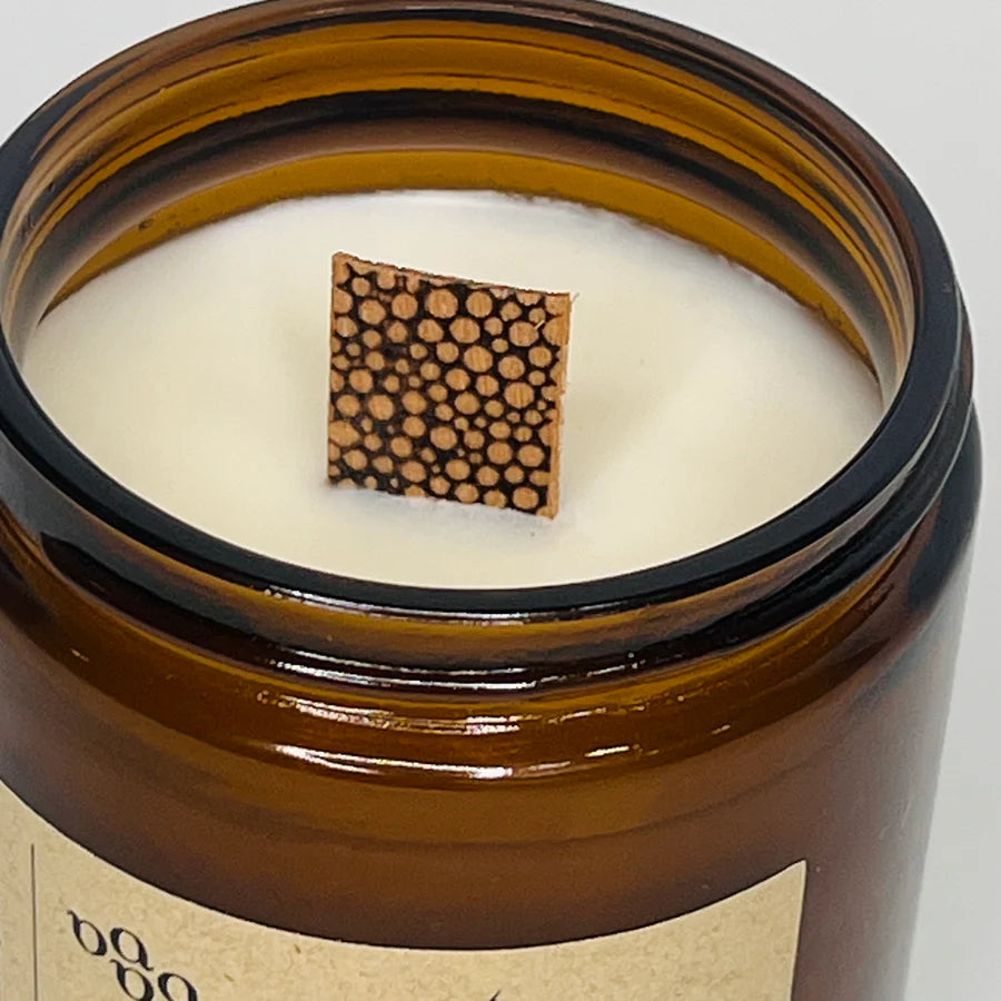 Bougie artisanale Tendresse