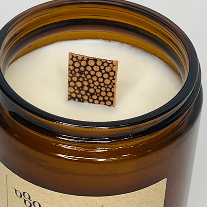 Bougie artisanale Tendresse