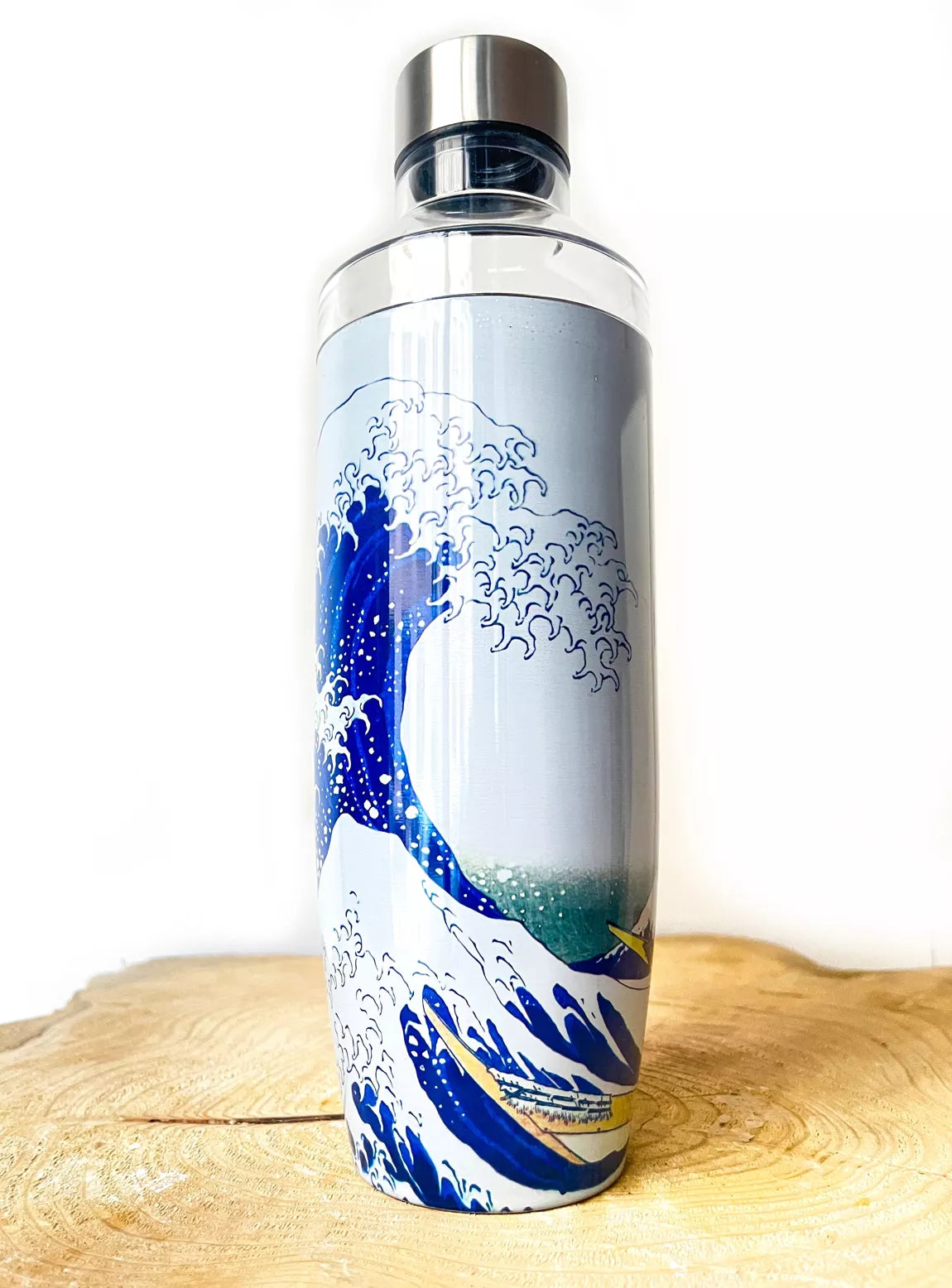 Bouteille Isotherme - 750 ML