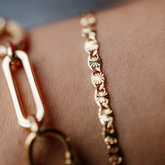 Bracelet Eclat