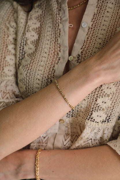 Bracelet Fiore