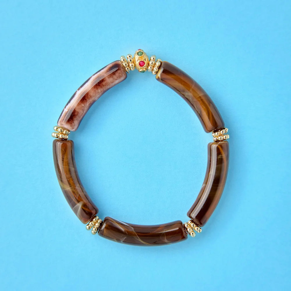 Bracelet Juhu (plusieurs coloris)