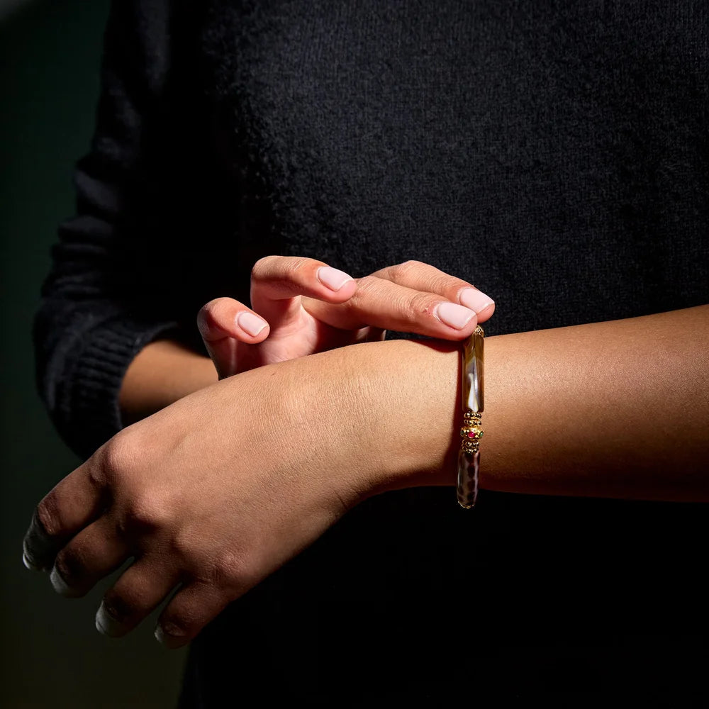 Bracelet Juhu (plusieurs coloris)