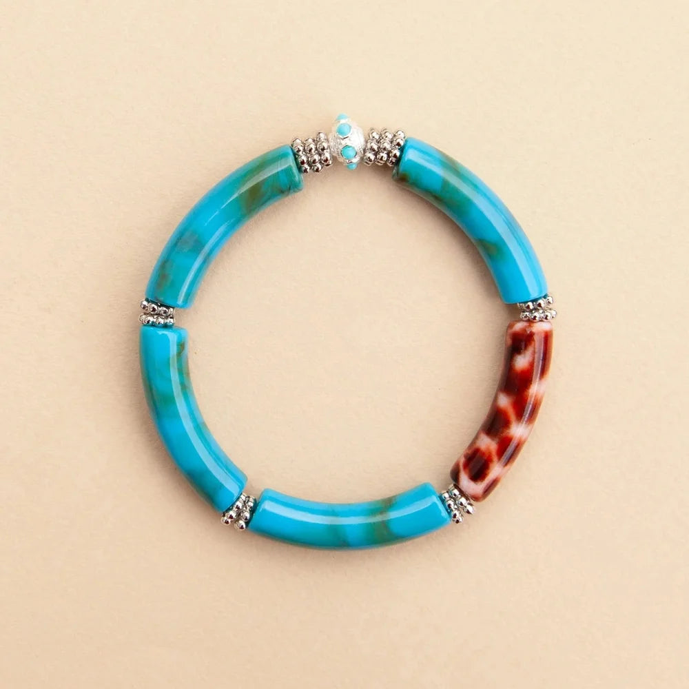 Bracelet Juhu (plusieurs coloris)