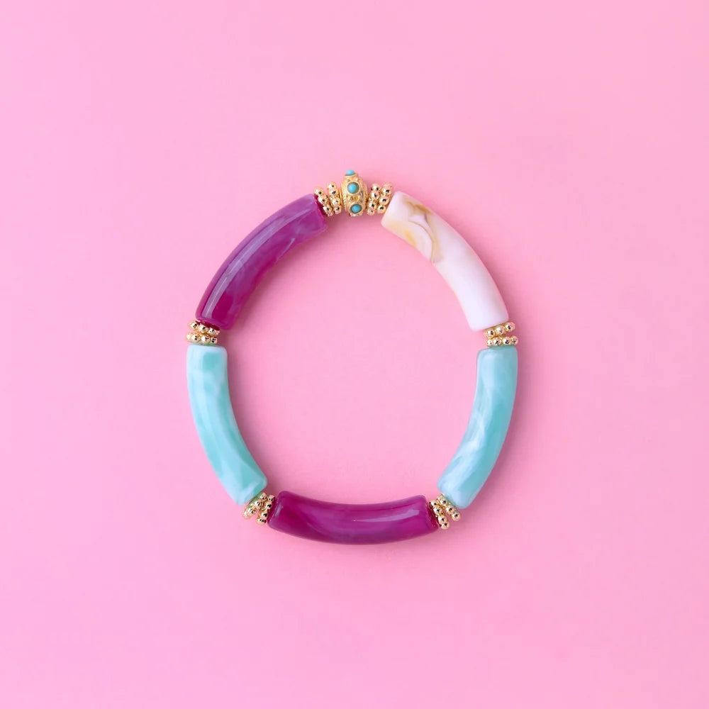 Bracelet Juhu (plusieurs coloris)