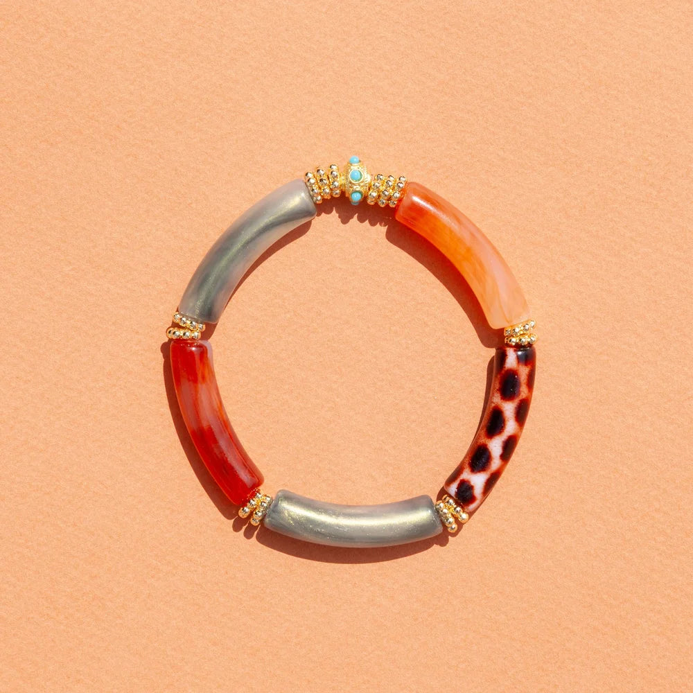 Bracelet Juhu (plusieurs coloris)