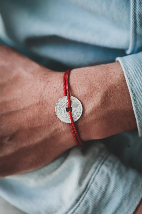 Bracelet Le Coloré