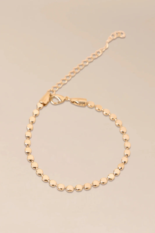 Bracelet Léon