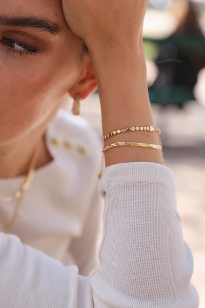 Bracelet Léon