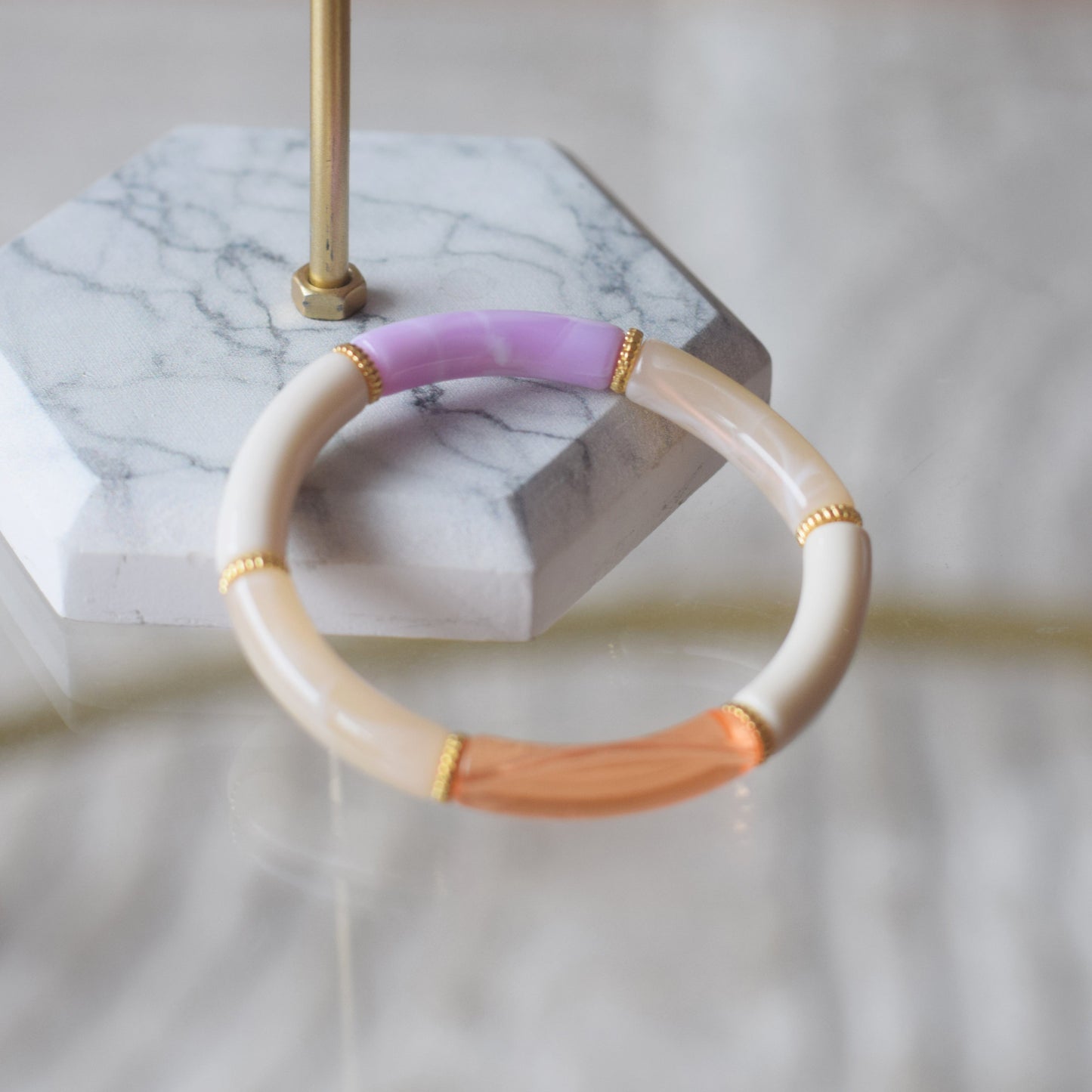 Bracelet Gold (plusieurs coloris)