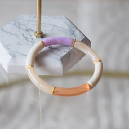 Bracelet Gold (plusieurs coloris)