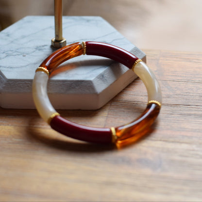 Bracelet Gold (plusieurs coloris)