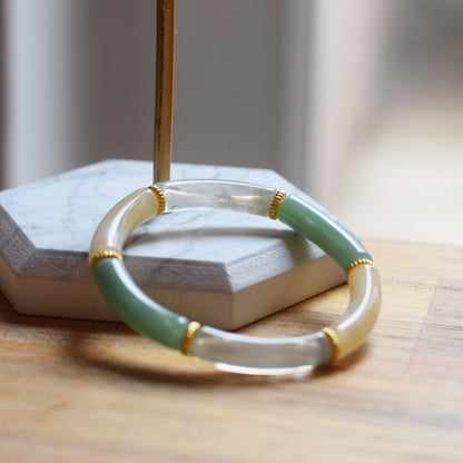 Bracelet Gold (plusieurs coloris)