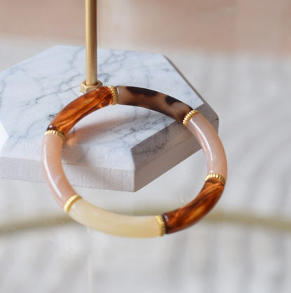 Bracelet Gold (plusieurs coloris)
