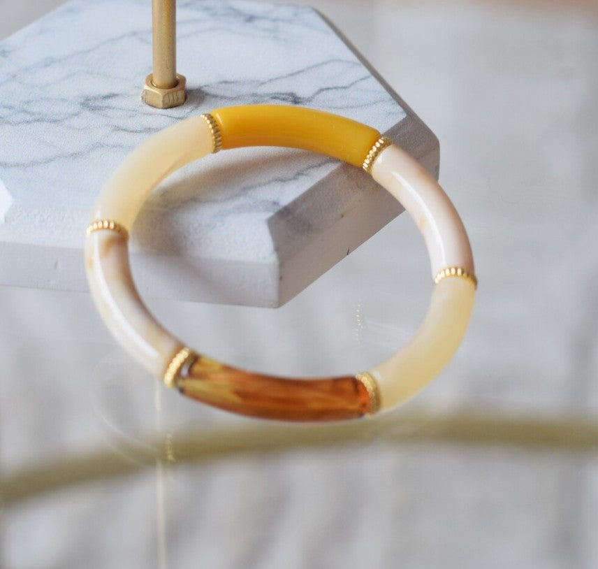 Bracelet Gold (plusieurs coloris)