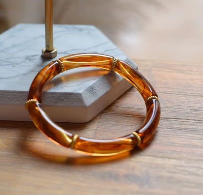 Bracelet Gold (plusieurs coloris)