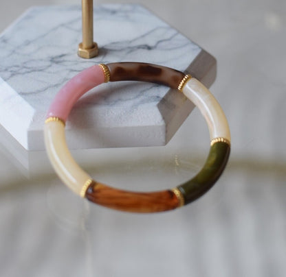 Bracelet Gold (plusieurs coloris)