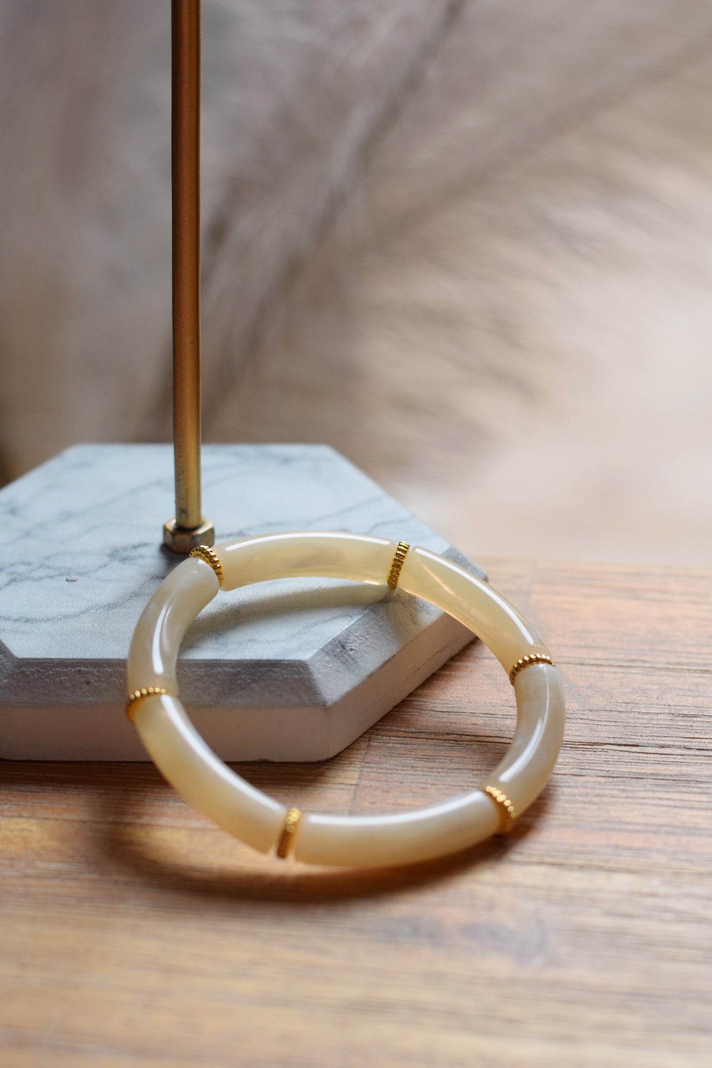 Bracelet Gold (plusieurs coloris)