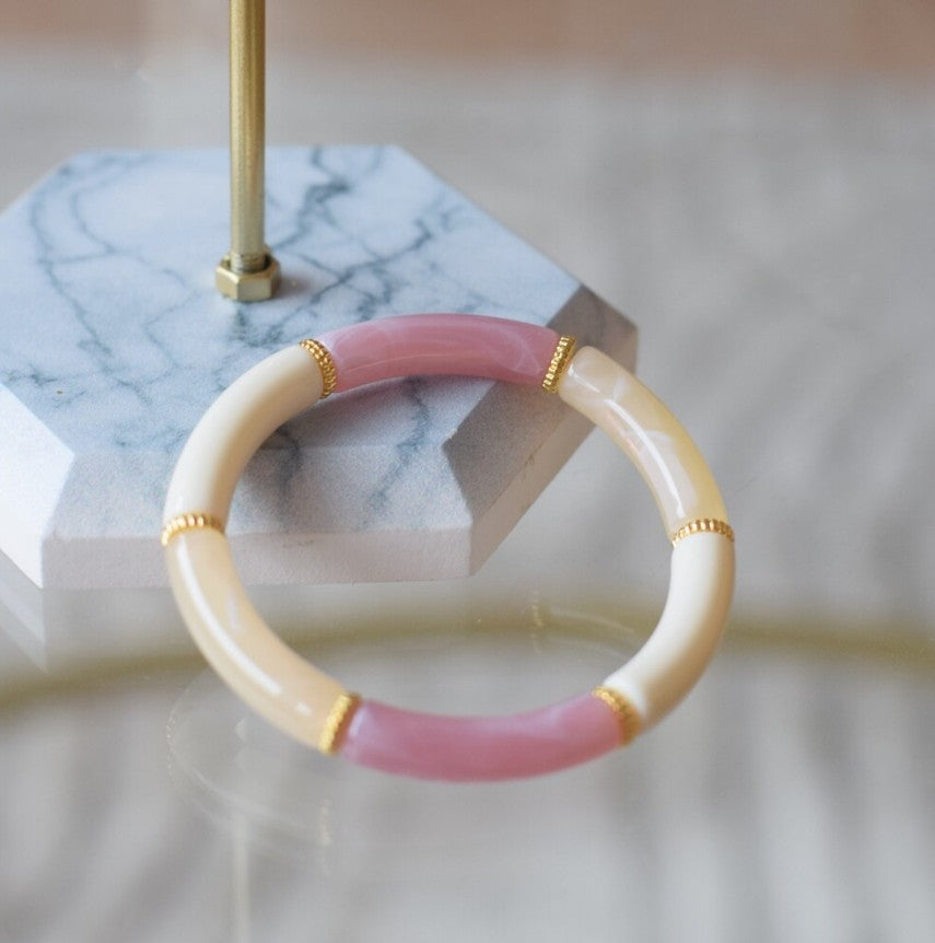 Bracelet Gold (plusieurs coloris)