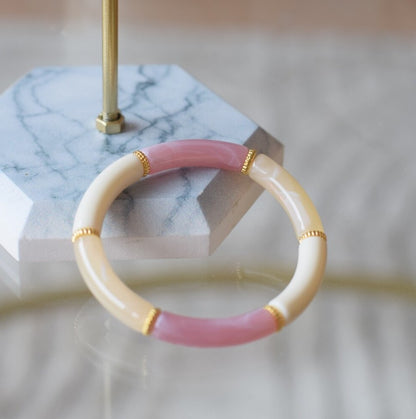 Bracelet Gold (plusieurs coloris)