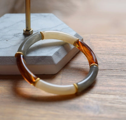 Bracelet Gold (plusieurs coloris)