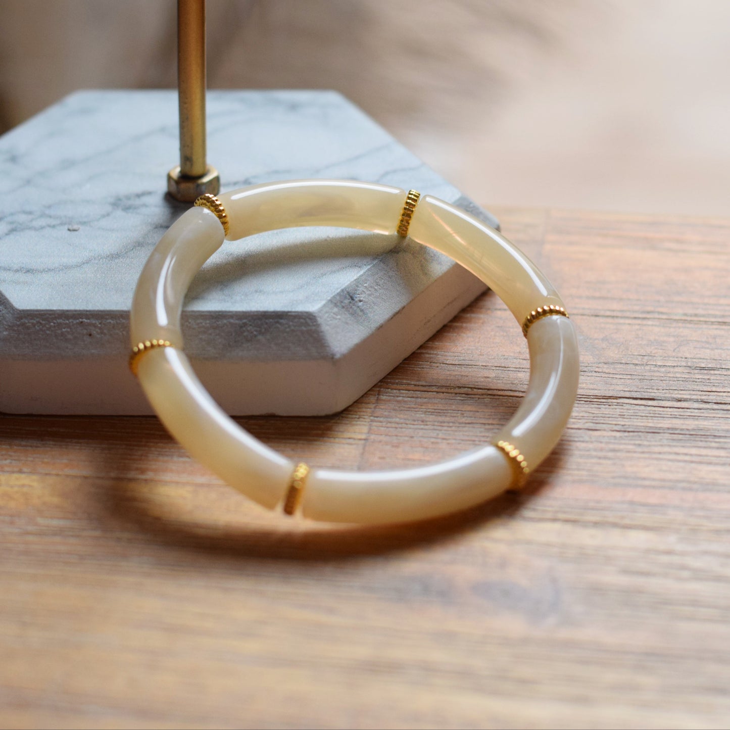 Bracelet Gold (plusieurs coloris)