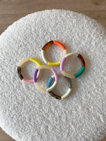 Bracelet Palmi enfant (plusieurs coloris)