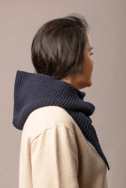 Cagoule Birgitt (plusieurs coloris)