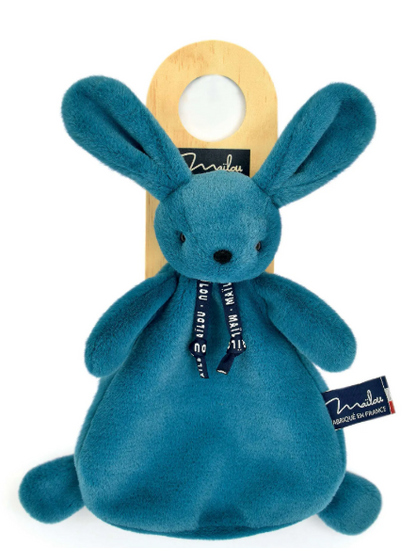 Doudou Dorlotin (plusieurs modèles et coloris)