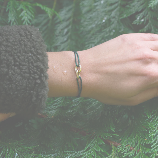 Bracelet Union (plusieurs coloris)