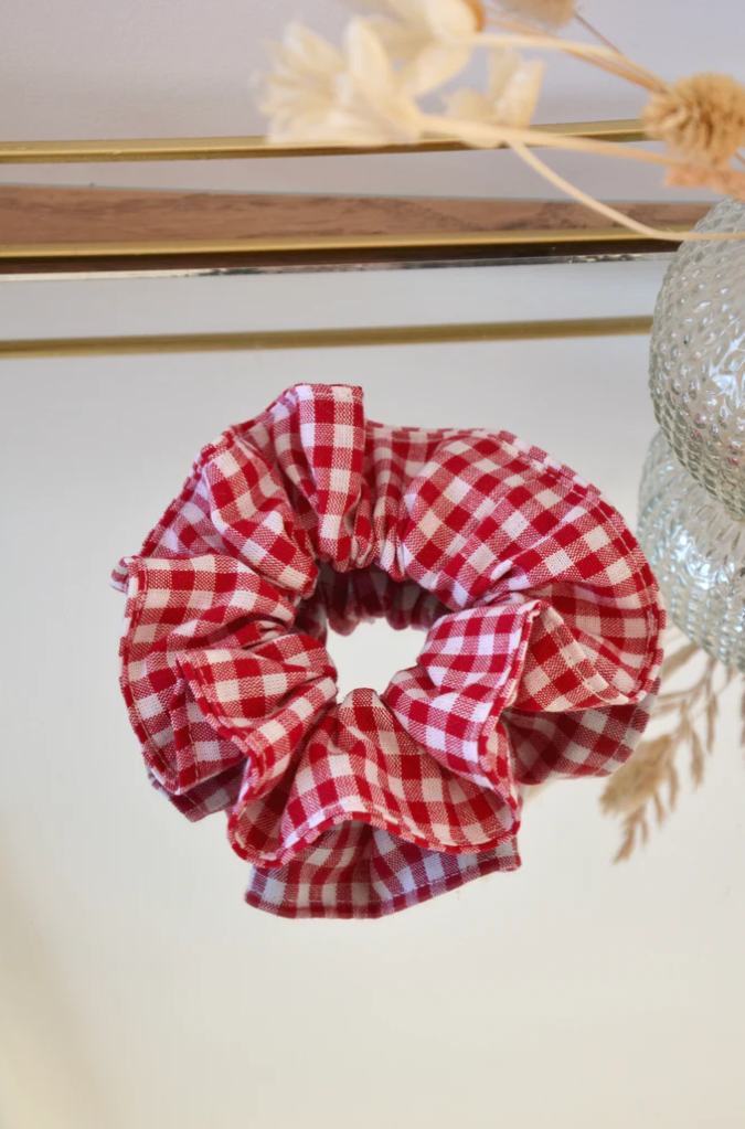 Chouchou Bobines & Confettis