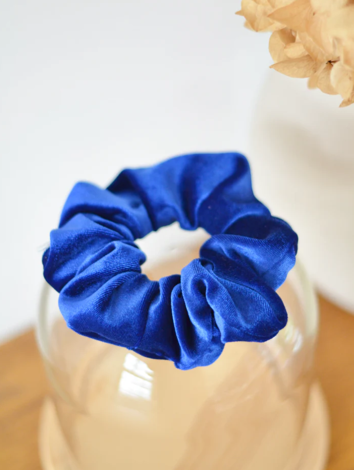 Chouchou Bobines & Confettis