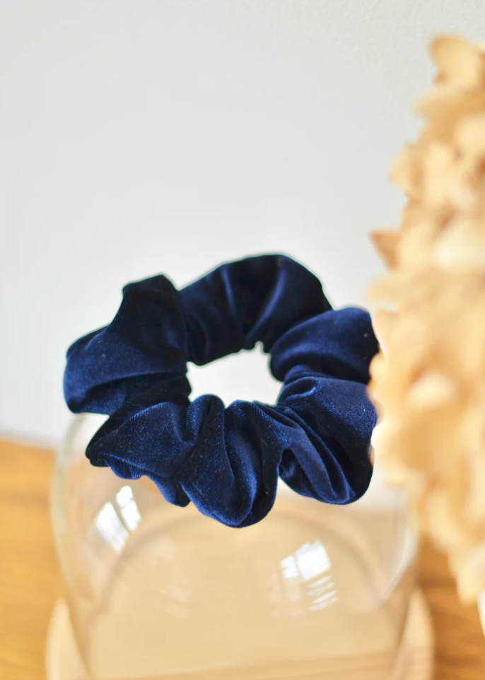 Chouchou Bobines & Confettis