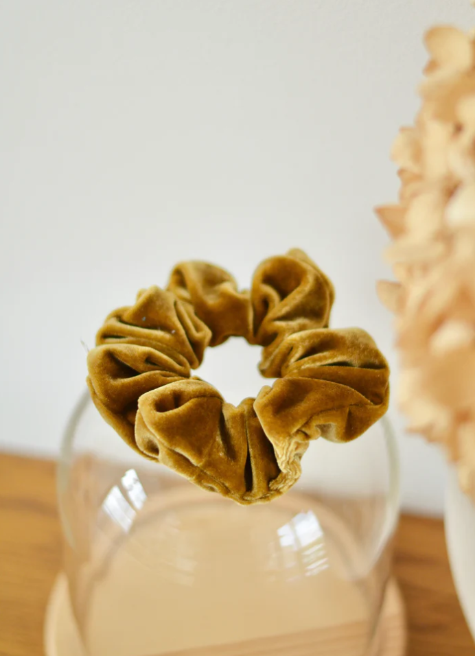 Chouchou Bobines & Confettis