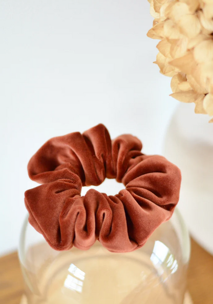 Chouchou Bobines & Confettis