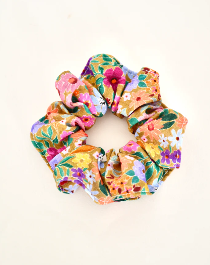 Chouchou Bobines & Confettis