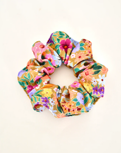 Chouchou Bobines & Confettis