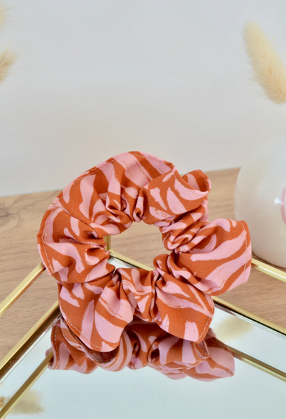 Chouchou Bobines & Confettis