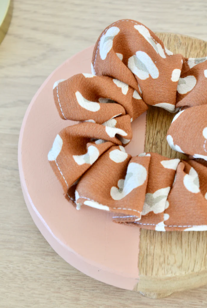 Chouchou Bobines & Confettis