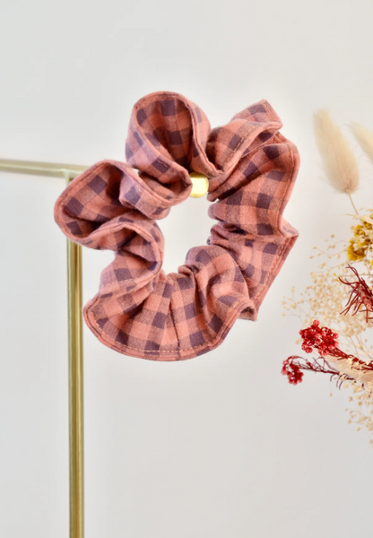 Chouchou Bobines & Confettis