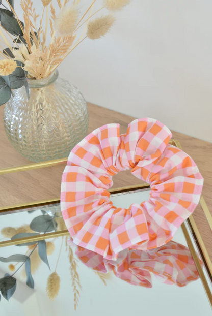 Chouchou Bobines & Confettis